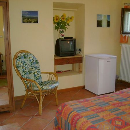 Vaglio Serra B&B Locanda Della Sesta Felicita المظهر الخارجي الصورة
