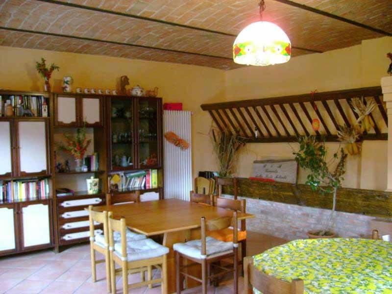 Vaglio Serra B&B Locanda Della Sesta Felicita المظهر الخارجي الصورة