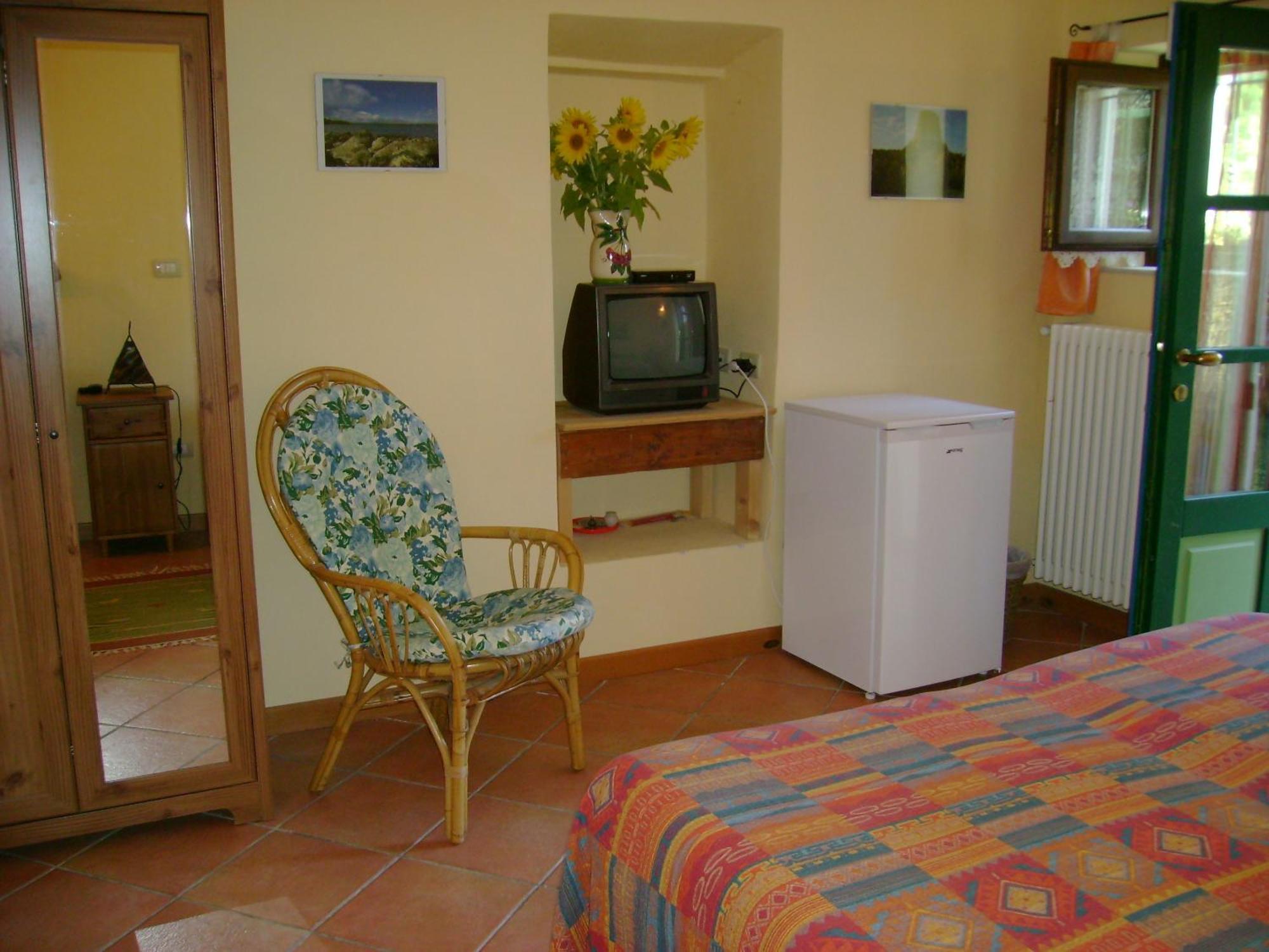 Vaglio Serra B&B Locanda Della Sesta Felicita المظهر الخارجي الصورة