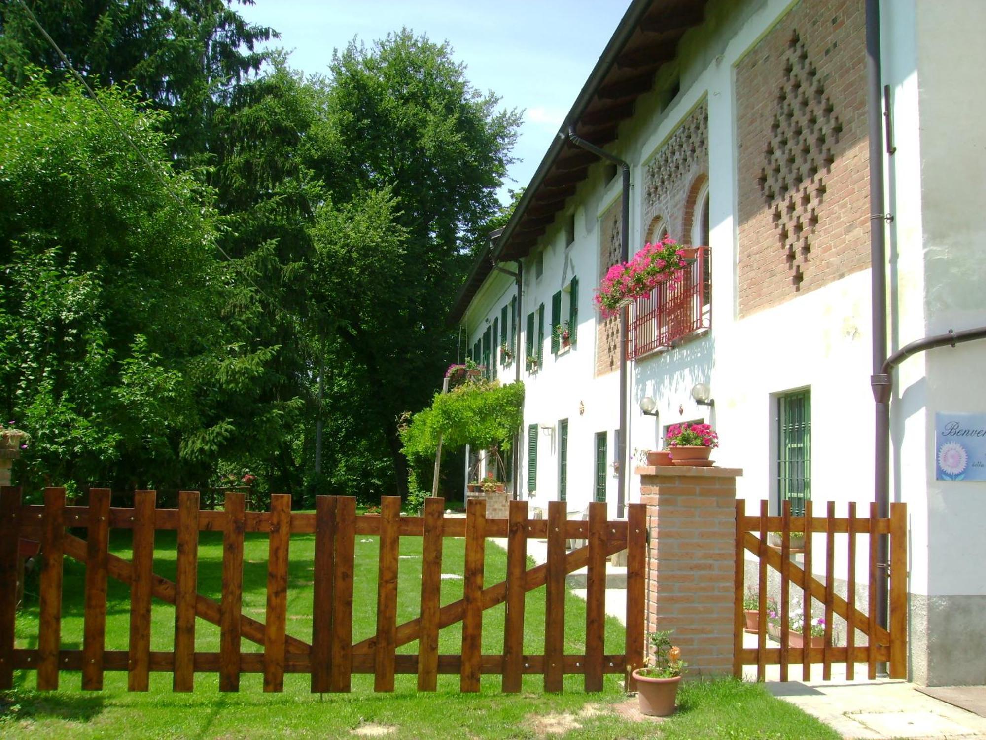 Vaglio Serra B&B Locanda Della Sesta Felicita المظهر الخارجي الصورة