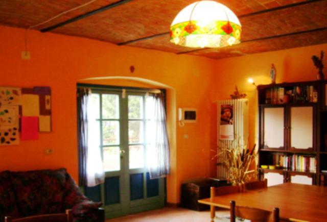 Vaglio Serra B&B Locanda Della Sesta Felicita المظهر الخارجي الصورة